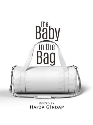cover image of The Baby in the Bag